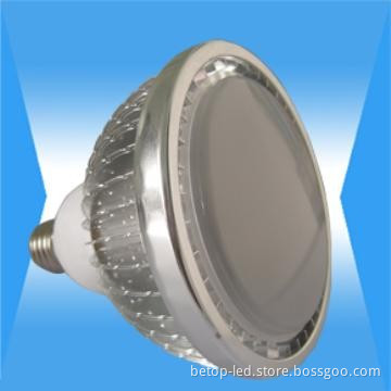 9x1W E27 High-power Par Light
